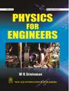 NewAge Physics for Engineers